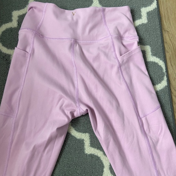 Bundle of 4! Victoria's Secret Leggings - Picture 6 of 16
